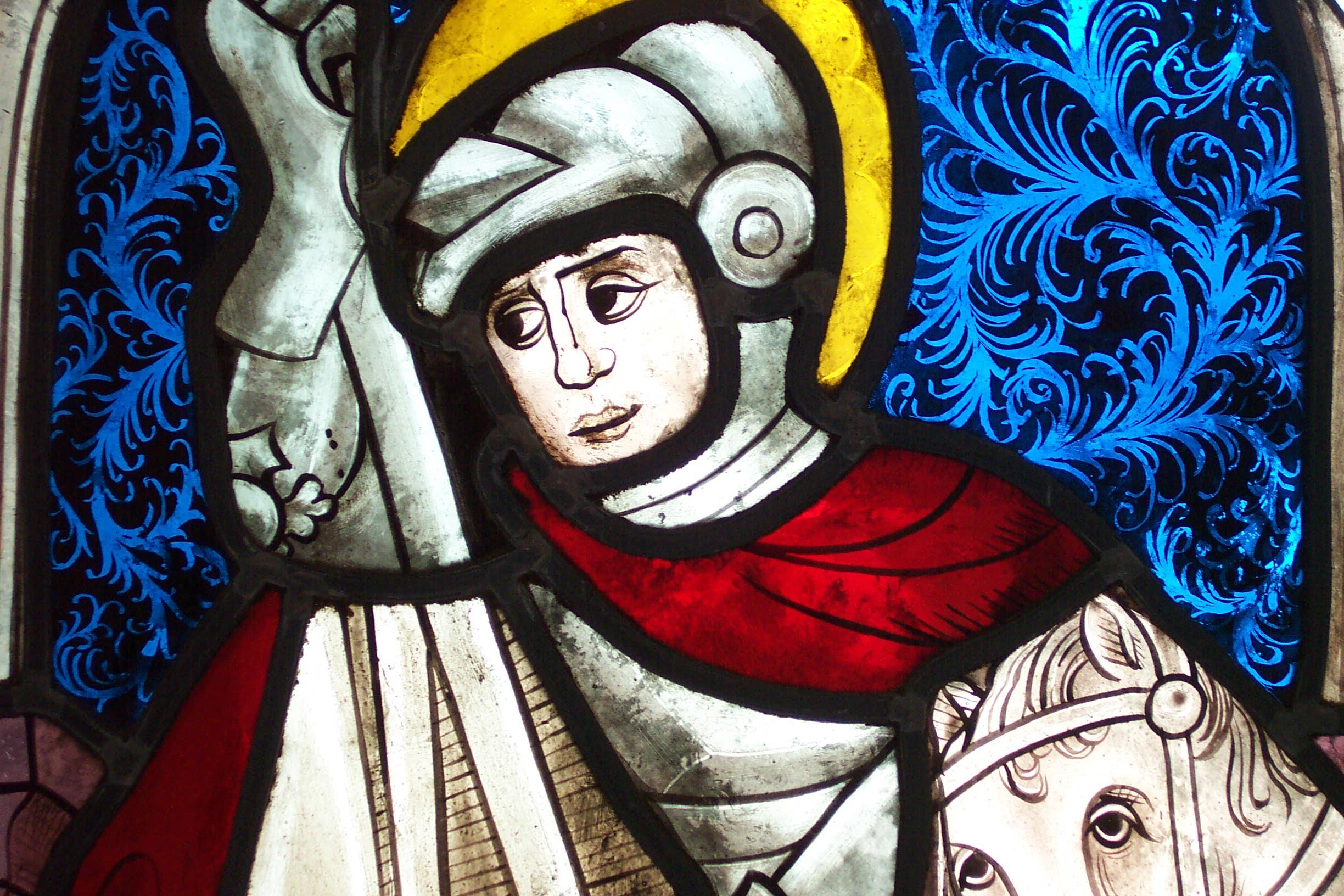 saint georges